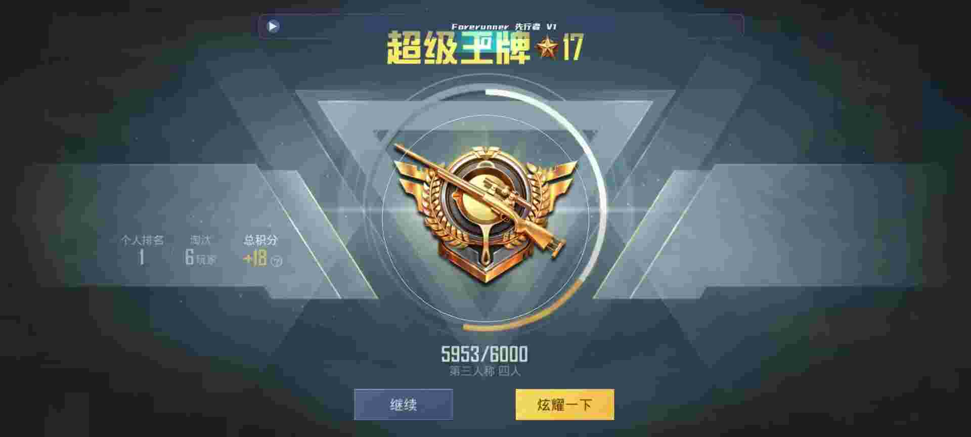 和平精英鸡腿辅助自瞄 - ��ƽ��ӢѲ���������辅助预览图